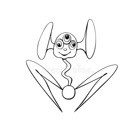 Afbeeldingsresultaten voor Alien Doodle