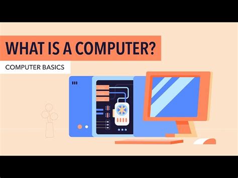 Image result for Computer Basics Lesson 25