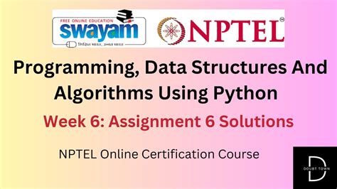 Image result for Data Structures and Algorithms Python Quiz
