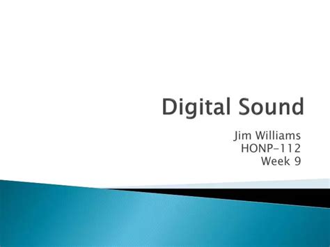 Toradh íomhá ar Sound Computer Science