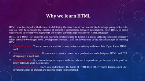 Image result for HTML Advanced Tutorial