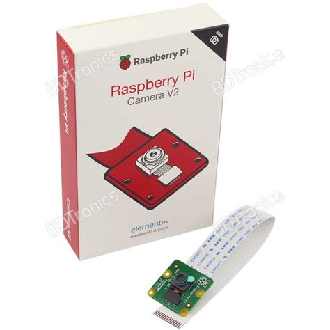 Image result for Raspberry Pi Camera Module V2