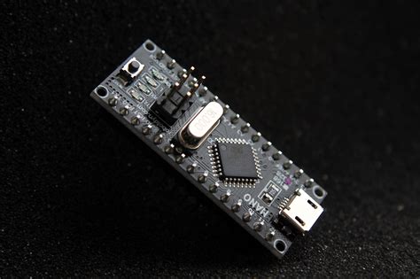 Image result for Arduino Microcontroller