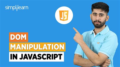 Image result for DOM Manipulation JavaScript