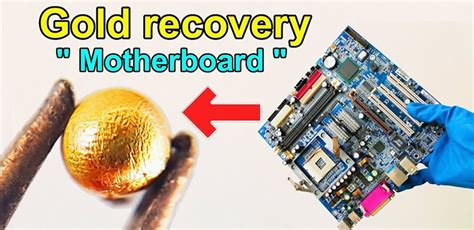 Image result for Computer Gold Processing