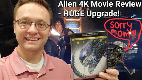 Image result for Alien 1979 4K