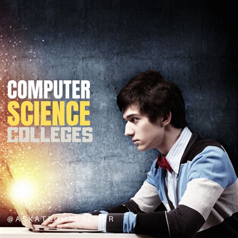 Image result for Best Computer Science Colleges
