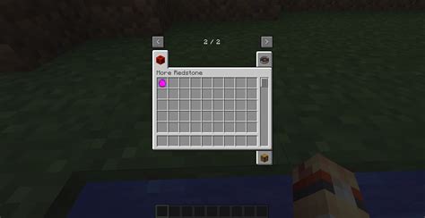 Image result for Redstone Mod Java