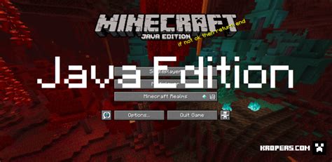 Image result for Minecraft Java Edition Download for Free