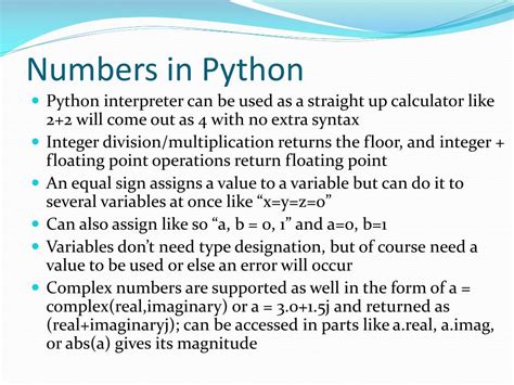Image result for Python Introduction Slide
