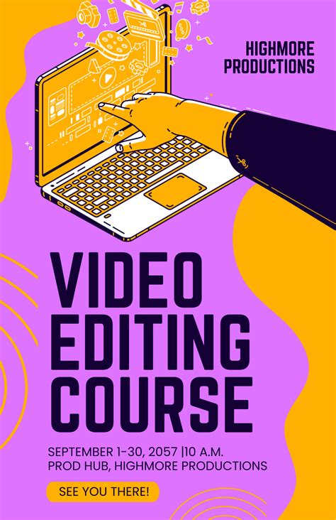 Image result for JavaScript Course Posterr