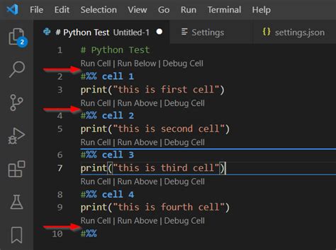 Image result for Python Code Line