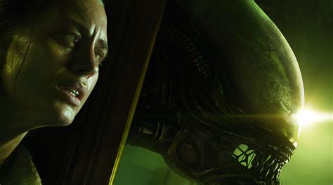 Alien Isolation VR に対する画像結果