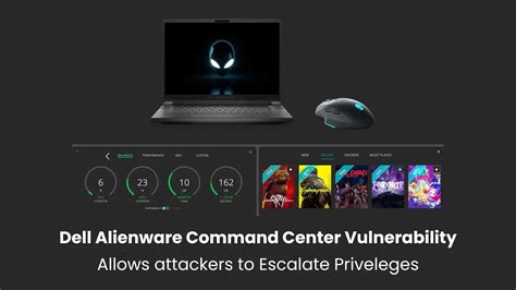Image result for Alienware Command Center Software