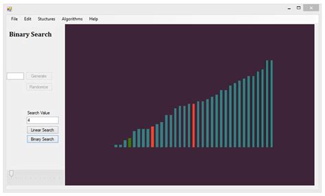Image result for Algorithm Animation Examples