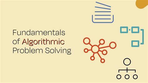 Afbeeldingsresultaten voor Example of Algorithm Problem Solving