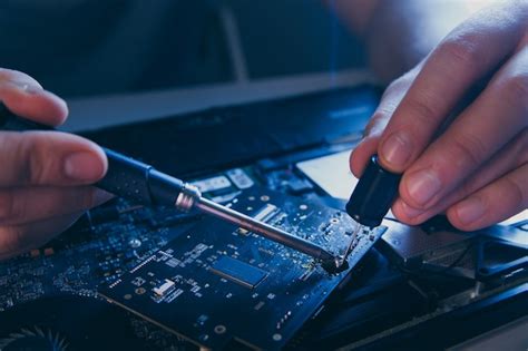 Toradh íomhá ar Computer Hardware Maintenance Tutorial