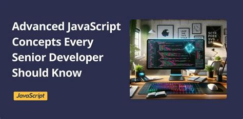 Image result for Advanced JavaScript Concepts