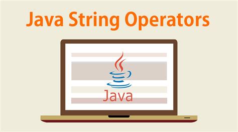 Toradh íomhá ar Operators in Java