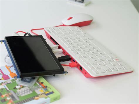 Raspberry Pi 400 Setup に対する画像結果