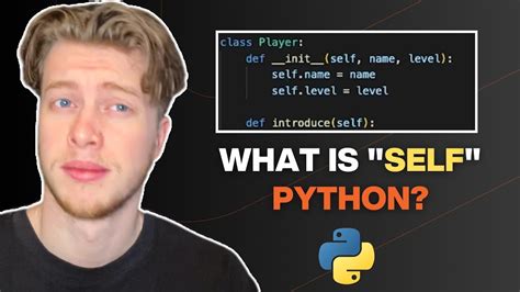 Image result for Python Program ES Self Introduction