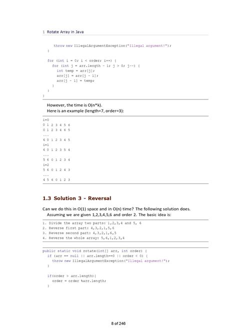 Image result for Java Code Interview Questions