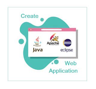 Image result for Building a Java Web App Using Eclipse
