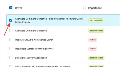 Image result for Alienware Control Center
