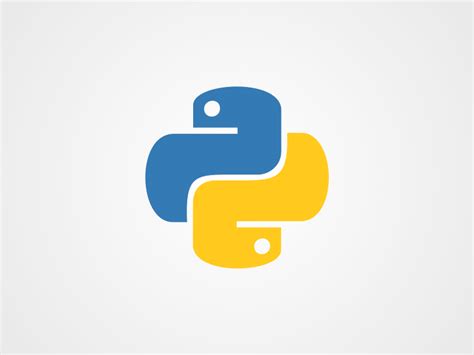 Image result for Python Programming Logo