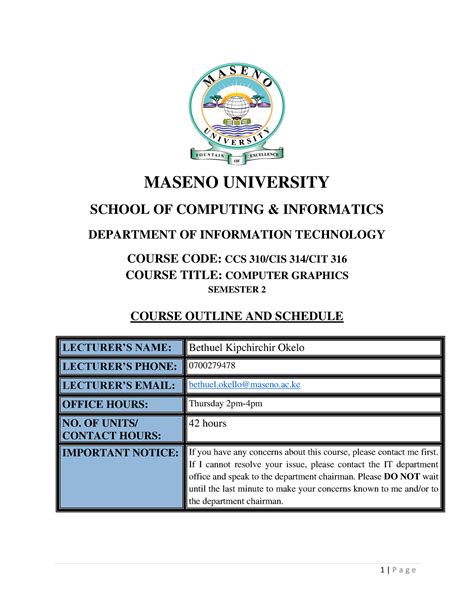 Afbeeldingsresultaten voor Computer Graphics Course