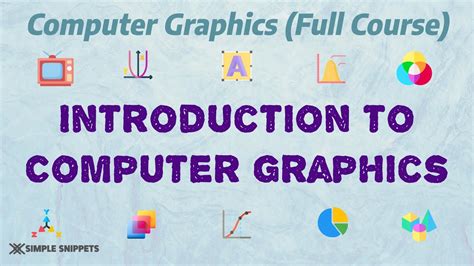 Image result for Basic Knowledge of Computer Graphics