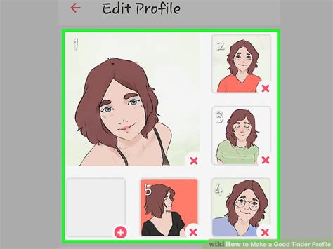 Image result for How to Make a Tinder