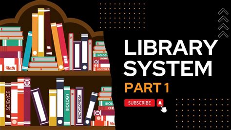 Image result for How to Make Library System Using Python