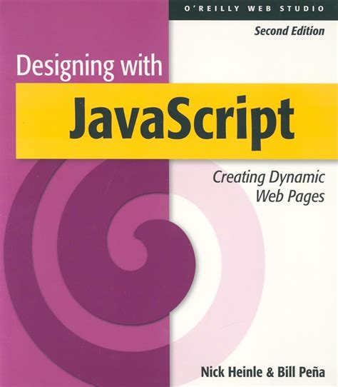 Image result for Dynamic JavaScript Book