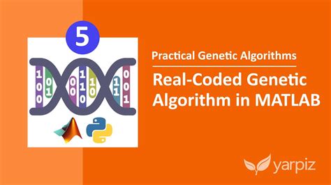 How to Use Genetic Algorithm in MATLAB に対する画像結果