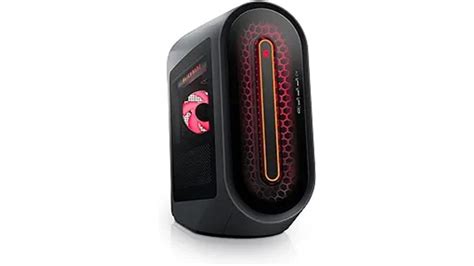 Alienware Aurora R15 Gaming Desktop Review - StrongMocha