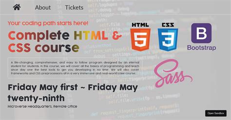 Image result for JavaScript HTML/CSS Capstone Project