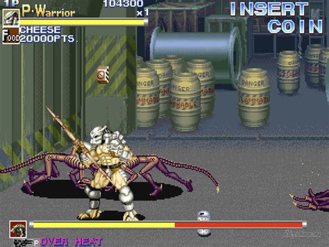 Image result for Alien vs Predator Arcade Game