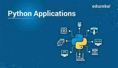 Image result for Python Applications