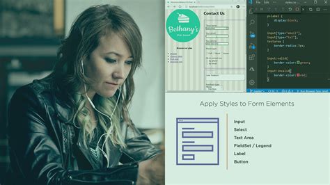 Image result for Creating Forms HTML