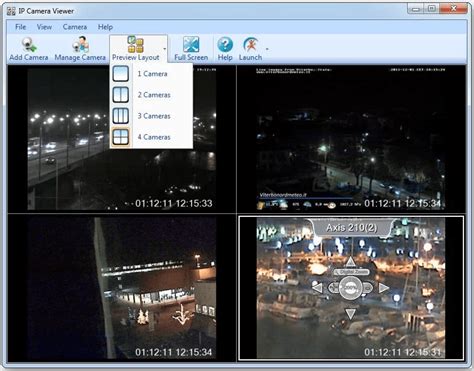 Image result for Comment Programmer IP Cam Viewer Basic