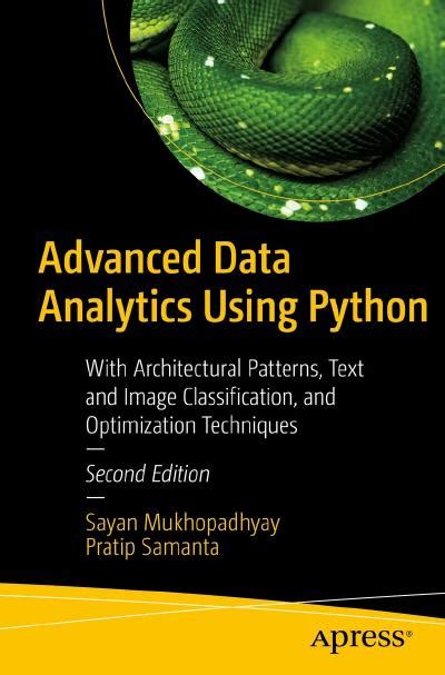 Image result for Advanced Python Data Analysis