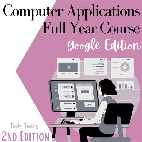 Image result for Computer Applications Class