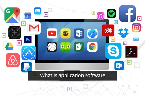 Image result for 5 Application Software