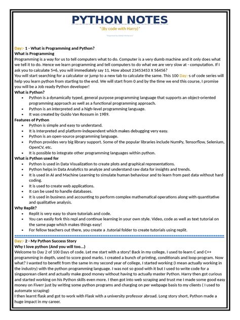 Image result for Python Courses Code with Harry