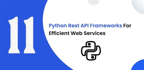 Image result for Python REST API Framework
