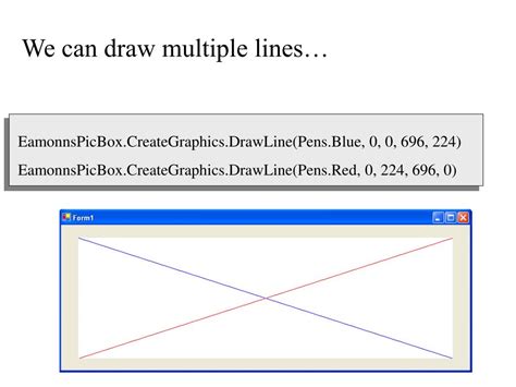 Image result for Visual Basic Graphics Programming