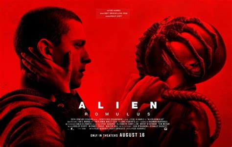 Image result for Alien Film Trailer