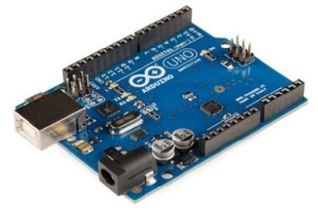 Image result for Arduino Microcontroller