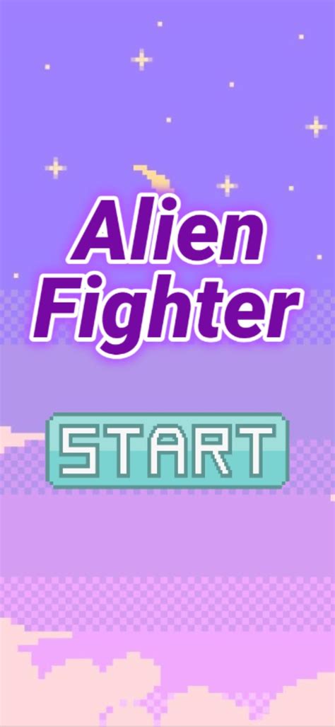 Toradh íomhá ar Alien Fighter